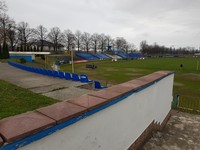 Stadion OSiR Gorzów Wielkopolski (Stadion GKP Gorzów)