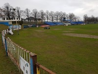 Stadion OSiR Gorzów Wielkopolski (Stadion GKP Gorzów)