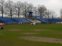 Stadion OSiR Gorzów Wielkopolski (Stadion GKP Gorzów)