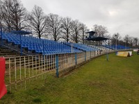 Stadion OSiR Gorzów Wielkopolski (Stadion GKP Gorzów)