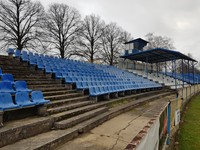 Stadion OSiR Gorzów Wielkopolski (Stadion GKP Gorzów)