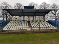 Stadion OSiR Gorzów Wielkopolski (Stadion GKP Gorzów)