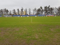 Stadion OSiR Gorzów Wielkopolski (Stadion GKP Gorzów)