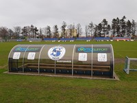 Stadion OSiR Gorzów Wielkopolski (Stadion GKP Gorzów)