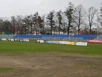 Stadion OSiR Gorzów Wielkopolski (Stadion GKP Gorzów)