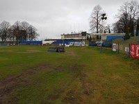 Stadion OSiR Gorzów Wielkopolski (Stadion GKP Gorzów)