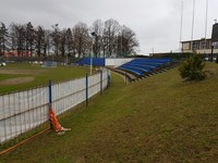 Stadion OSiR Gorzów Wielkopolski (Stadion GKP Gorzów)