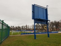 Stadion OSiR Gorzów Wielkopolski (Stadion GKP Gorzów)