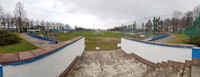 Stadion OSiR Gorzów Wielkopolski (Stadion GKP Gorzów)