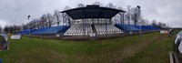 Stadion OSiR Gorzów Wielkopolski (Stadion GKP Gorzów)