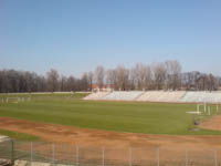 Stadion OSiR w Raciborzu