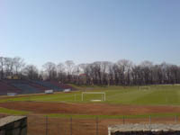 Stadion OSiR w Raciborzu