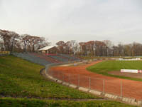 Stadion OSiR w Raciborzu