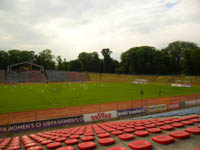 Stadion OSiR w Raciborzu