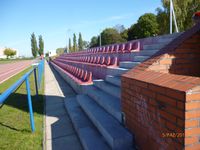 Stadion OSiR Siedlce