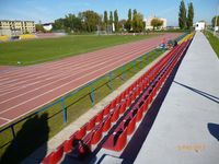 Stadion OSiR Siedlce