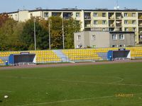 Stadion OSiR Siedlce