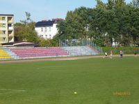 Stadion OSiR Siedlce