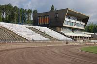 Stadion OSiR Skałka w Świętochłowicach im. Pawła Waloszka (Stadion Śląska Świętochłowice)