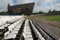 Stadion OSiR Skałka w Świętochłowicach im. Pawła Waloszka (Stadion Śląska Świętochłowice)