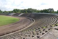 Stadion OSiR Skałka w Świętochłowicach im. Pawła Waloszka (Stadion Śląska Świętochłowice)