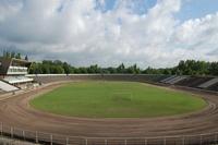 Stadion OSiR Skałka w Świętochłowicach im. Pawła Waloszka (Stadion Śląska Świętochłowice)