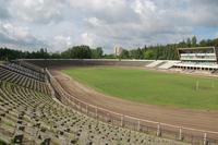 Stadion OSiR Skałka w Świętochłowicach im. Pawła Waloszka (Stadion Śląska Świętochłowice)