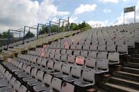 Stadion OSiR Skałka w Świętochłowicach im. Pawła Waloszka (Stadion Śląska Świętochłowice)