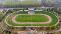 Stadion OSiR Skałka w Świętochłowicach im. Pawła Waloszka (Stadion Śląska Świętochłowice)