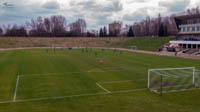 Stadion OSiR Skałka w Świętochłowicach im. Pawła Waloszka (Stadion Śląska Świętochłowice)