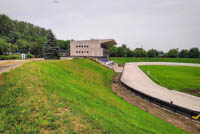 Stadion OSiR Skałka w Świętochłowicach im. Pawła Waloszka (Stadion Śląska Świętochłowice)