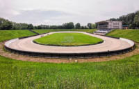 Stadion OSiR Skałka w Świętochłowicach im. Pawła Waloszka (Stadion Śląska Świętochłowice)