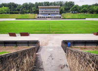 Stadion OSiR Skałka w Świętochłowicach im. Pawła Waloszka (Stadion Śląska Świętochłowice)