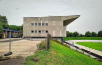 Stadion OSiR Skałka w Świętochłowicach im. Pawła Waloszka (Stadion Śląska Świętochłowice)