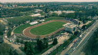 Stadion Skałka im. Pawła Waloszka