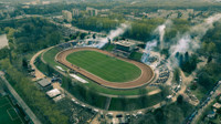 Stadion Skałka im. Pawła Waloszka