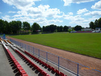 Stadion OSiR w Świebodzinie (Stadion Pogoni)