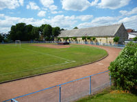 Stadion OSiR w Świebodzinie (Stadion Pogoni)