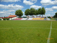 Stadion OSiR w Świebodzinie (Stadion Pogoni)