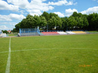 Stadion OSiR w Świebodzinie (Stadion Pogoni)