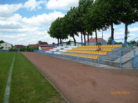 Stadion OSiR w Świebodzinie (Stadion Pogoni)