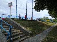 Stadion OSiR w Świebodzinie (Stadion Pogoni)