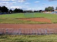 Stadion OSiR w Świebodzinie (Stadion Pogoni)