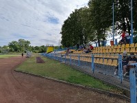 Stadion OSiR w Świebodzinie (Stadion Pogoni)