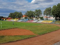 Stadion OSiR w Świebodzinie (Stadion Pogoni)