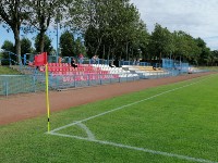 Stadion OSiR w Świebodzinie (Stadion Pogoni)