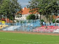 Stadion OSiR w Świebodzinie (Stadion Pogoni)