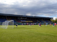 Stadion OSiR w Olsztynie (Stadion Stomilu)