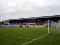 Stadion OSiR w Olsztynie (Stadion Stomilu)