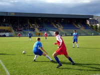 Stadion OSiR w Olsztynie (Stadion Stomilu)